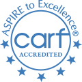Commission on Accreditation of Rehabilitation Facilities (CARF)